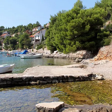 Apartament By The Sea Basina, Hvar - 5700