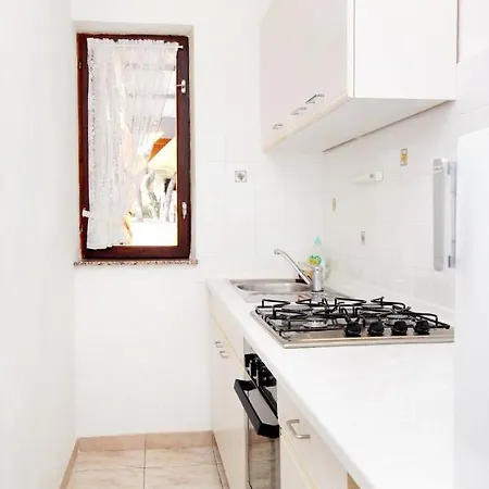By The Sea Basina, Hvar - 5700 Apartment *