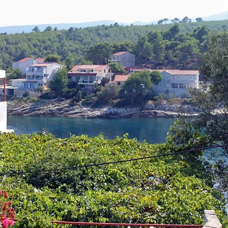 By The Sea Basina, Hvar - 5700