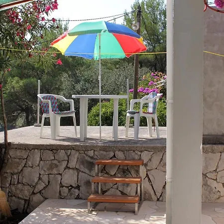By The Sea Basina, Hvar - 5700 Apartment *